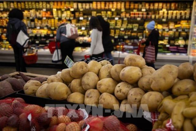 Chi phí đội lên hàng triệu USD, doanh nghiệp Mỹ “khó thở” vì thuế mới