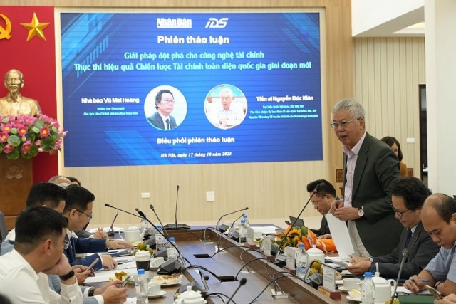 Chỉ 55% doanh nghiệp vừa và nhỏ có tài khoản ngân hàng, cần cú hích mạnh hơn từ PINTECH