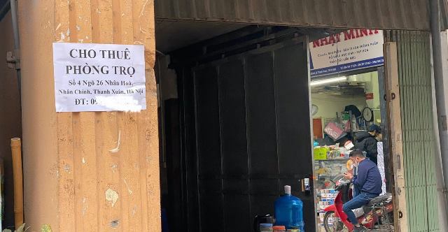 Theo quy định mới, hộ, cá nhân kinh doanh có nhà, bất động sản cho thuê vượt mức 500 triệu đồng sẽ phải nộp thuế giá trị gia tăng và thu nhập cá nhân.