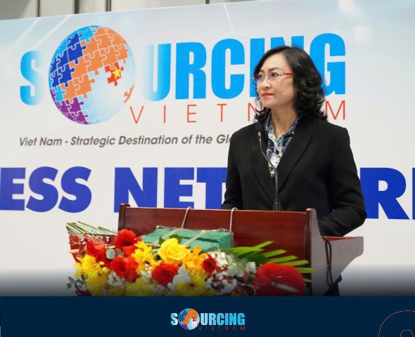 Thương mại điện tử xuyên biên giới: Đòn bẩy xuất khẩu bền vững