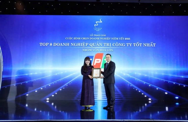 Sức bật mới từ khoa học công nghệ và khát vọng doanh nghiệp Việt