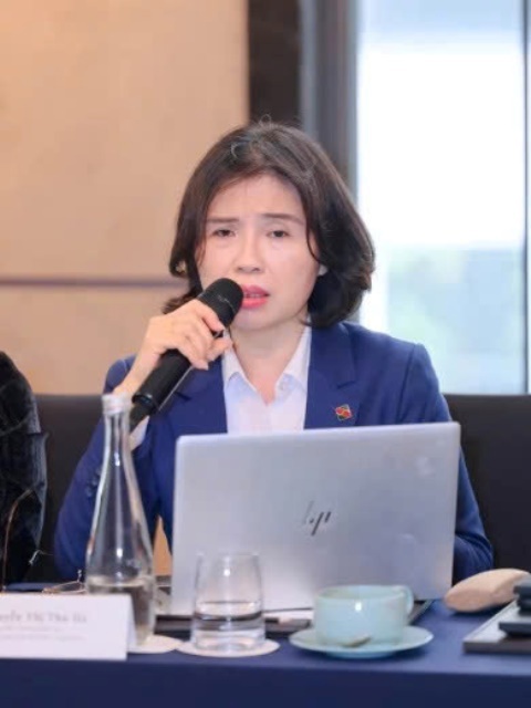 Vốn xanh “rộng cửa”, doanh nghiệp nhỏ và vừa vẫn khó tiếp cận