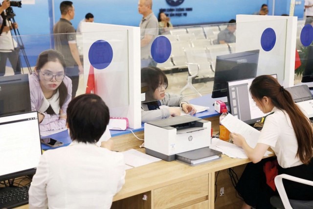 Được giải tỏa băn khoăn, hộ kinh doanh tự tin lên doanh nghiệp