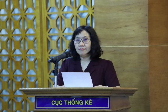 Khu vực kinh tế phi chính phủ tương đương 4,6% GDP