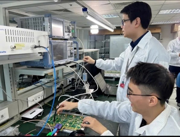 Ba trụ cột đưa hàng Việt bứt phá trên bản đồ thương mại toàn cầu
