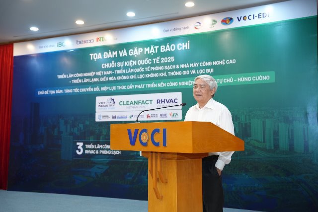 Gỡ vướng doanh nghiệp đầu tư vào khoa học và công nghệ