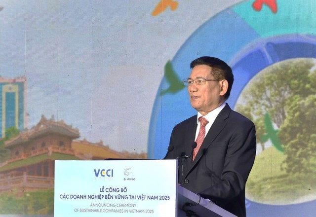 Phó Thủ tướng gợi mở phương thức để doanh nghiệp gặt hái 'quả ngọt', tạo sức bật trên thương trường toàn cầu