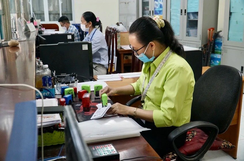 Cần loại bỏ những quy định kinh doanh không cần thiết