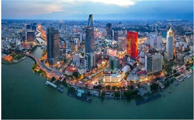 Việt Nam: Địa chỉ hấp dẫn trong làn sóng dịch chuyển vốn toàn cầu