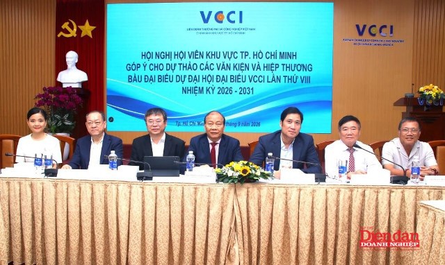 Đột phá chiến lược để doanh nghiệp Việt vươn tầm quốc tế