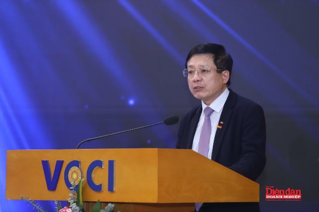 Nâng tầm cung ứng nội địa tham gia chuỗi giá trị toàn cầu
