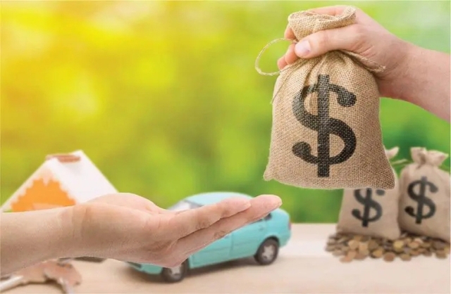 Dùng công nghệ giúp tài chính tiêu dùng minh bạch: vay đúng, trả đúng