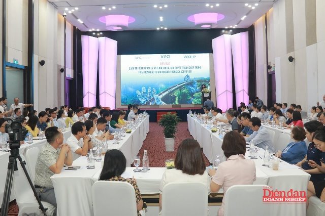 Thách thức trong số hóa đầu tư, kinh doanh của doanh nghiệp