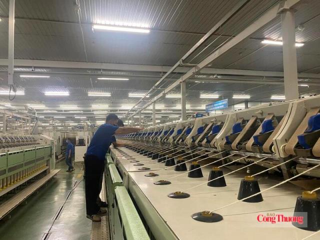 Xúc tiến thương mại tiếp sức cho doanh nghiệp dệt may mở rộng thị trường
