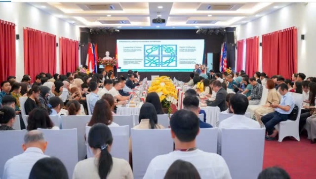 Xây dựng năng lực chống chịu cho doanh nghiệp Việt Nam