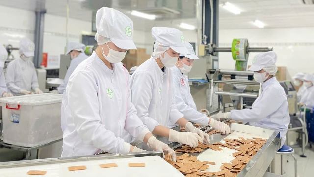 Điều DN cần nhất lúc này “không phải ưu đãi, mà là niềm tin”
