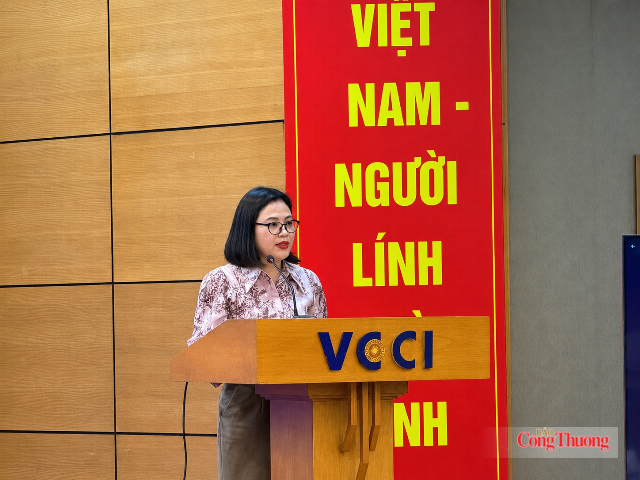 Xây dựng thương hiệu phải đi cùng với chiến lược bảo hộ và quản trị