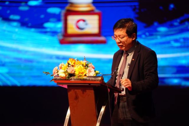 VCCI triển khai chương trình bình chọn, xếp hạng “doanh nghiệp văn hóa, uy tín năm 2026”