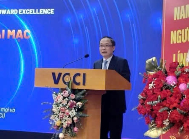 Không có chuỗi cung ứng tốt, doanh nghiệp hoạt động như thiếu “xương sống”