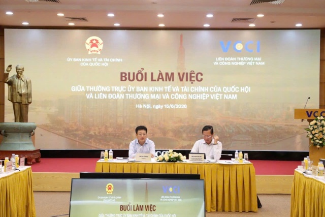 Doanh nghiệp kỳ vọng cú hích từ cải cách thể chế mới