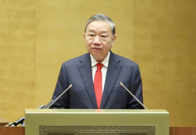 Từ quán triệt đến hành động