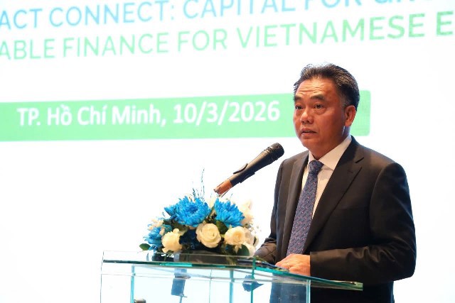 Gỡ “nút thắt” về vốn cho doanh nghiệp nhỏ và vừa