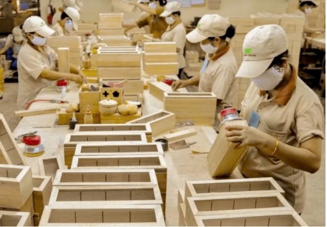 Doanh nghiệp khó thành công vì vội vã chinh phục thị trường nước ngoài