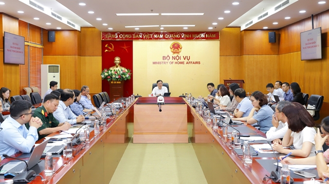Tập đoàn, doanh nghiệp tư nhân cùng tham gia chia sẻ kinh nghiệm về cơ chế, chính sách trong thu hút, trọng dụng nhân tài