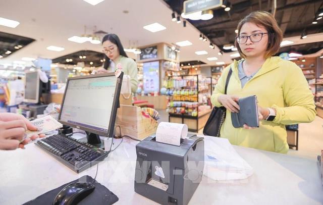 Cuộc cải cách “chạm” đến từng hộ kinh doanh