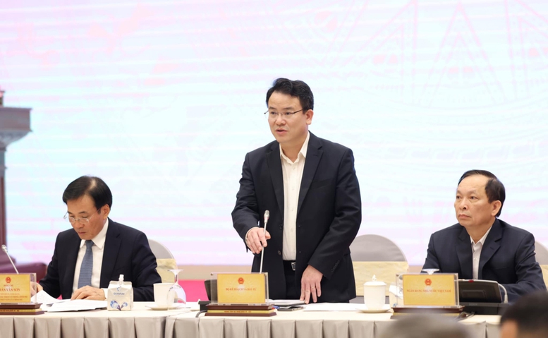 Mục tiêu tăng trưởng 8% năm 2025 là bước sẵn sàng để bước vào Kỷ nguyên vươn mình