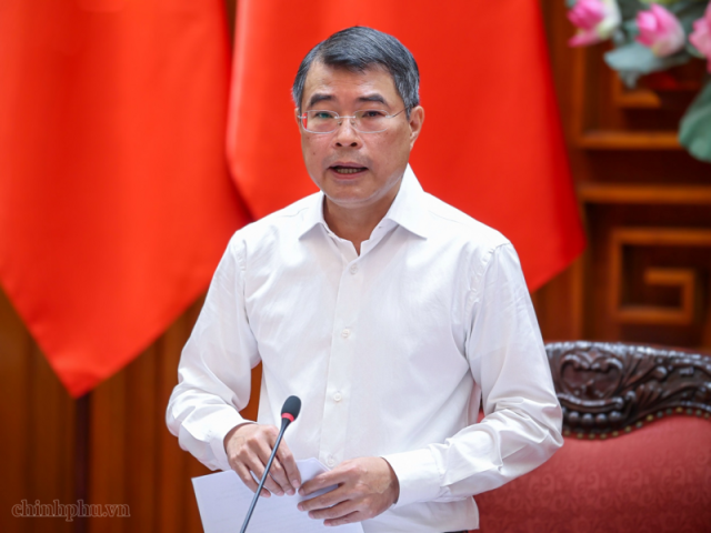 Thực hiện quyết liệt, thực chất, hiệu quả việc giải ngân vốn các chương trình mục tiêu quốc gia
