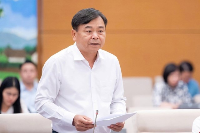 Cắt giảm thủ tục, điều kiện kinh doanh phải tránh tình trạng “Bình mới, rượu cũ”