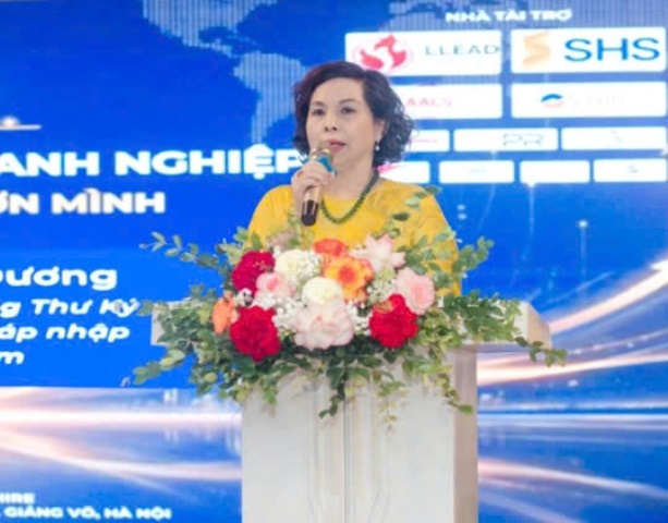 Doanh nghiệp muốn phát triển lớn mạnh phải biết “chạy tiếp sức”