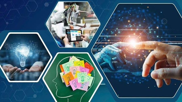 Đổi mới sáng tạo với SME công nghiệp: Thấy đúng bài toán – chọn đúng đối tác – Giữ đúng tâm thế