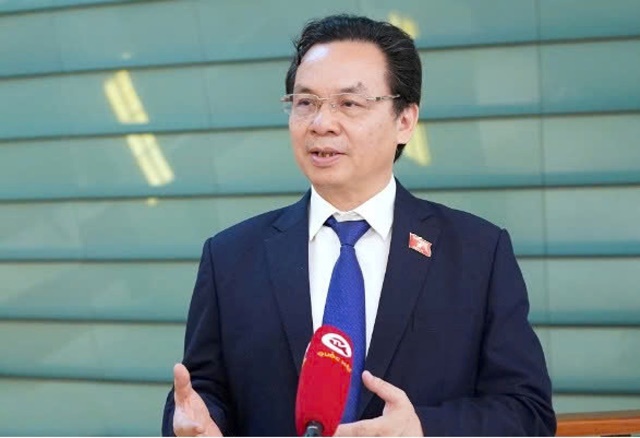 Doanh nghiệp tư nhân mong mỏi các “điểm nghẽn” về thể chế được nhanh chóng tháo nút