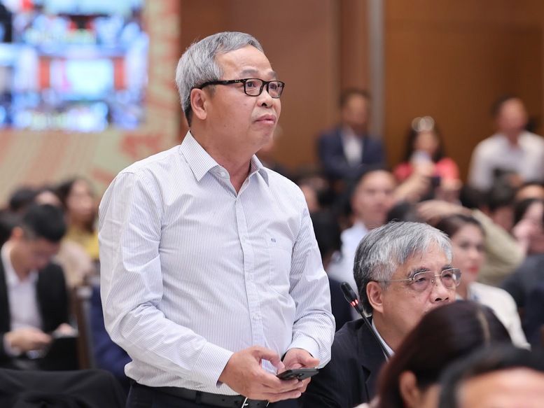 Công ty Cổ phần Tập đoàn Công nghệ CMC mong muốn được có cơ hội tham gia vào các dự án xây dựng hạ tầng quốc gia 