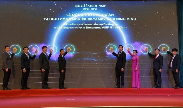 Khơi thông dòng vốn xanh, kỳ vọng đột phá thể chế từ Đại hội XIV