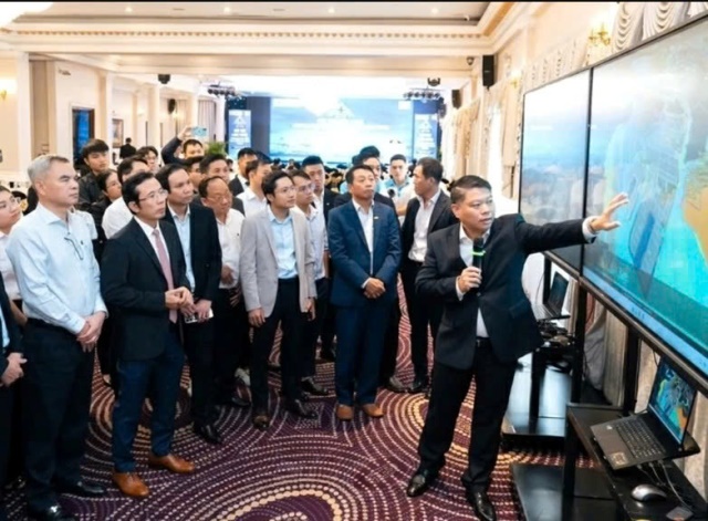 Phát triển khu thương mại tự do: Từ kết nối liên vùng đến động lực tăng trưởng mới