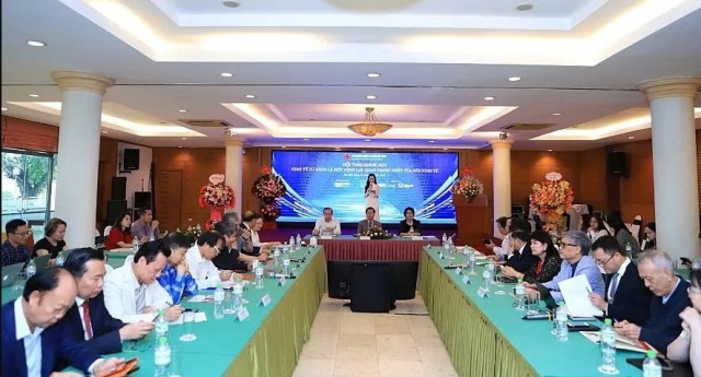 “Cởi trói” cho kinh tế tư nhân: Từ nhận thức đến hành động