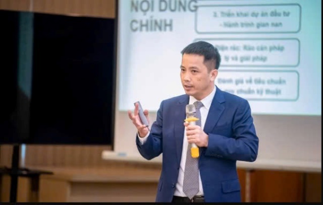 Doanh nghiệp cần chú trọng, kịp thời nắm bắt chính sách