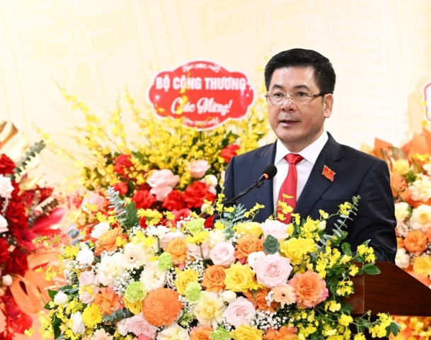 Phát huy vai trò trụ cột của ngành công thương trong phát triển kinh tế đất nước
