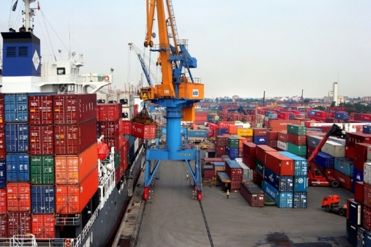 Đề xuất kết nối và chia sẻ thông tin trong lĩnh vực xuất khẩu, nhập khẩu