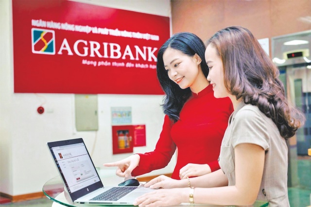 Agribank đẩy mạnh ứng dụng dữ liệu dân cư trong lĩnh vực cung ứng sản phẩm, dịch vụ ngân hàng