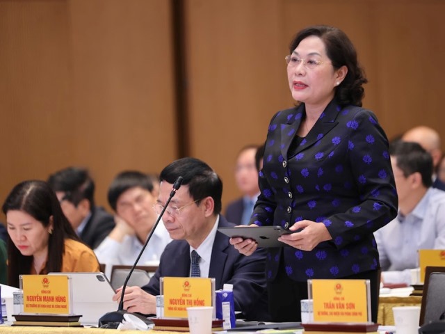Quyết tâm của Chính phủ trong việc hiện thực hoá chủ trương của Đảng, Nhà nước về phát triển kinh tế tư nhân