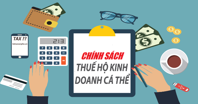 Bộ Tài chính: Có hộ kinh doanh đạt doanh thu lên đến 560 tỷ đồng/năm