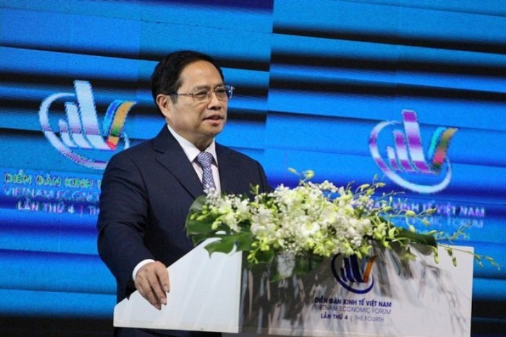 Kinh tế Việt Nam 2023: Ổn định kinh tế vĩ mô, bảo đảm các cân đối lớn, vững vàng vượt qua thách thức