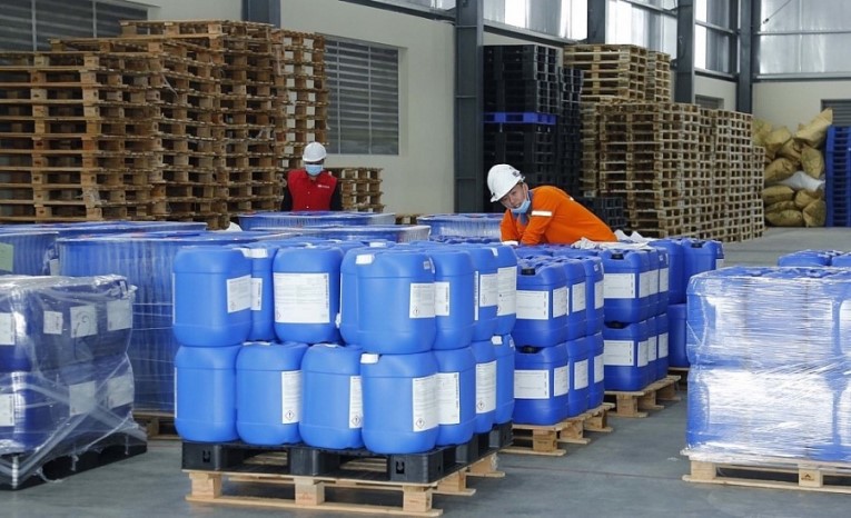 Sửa đổi Luật Hóa chất: Đề xuất 6 nhóm chính sách
