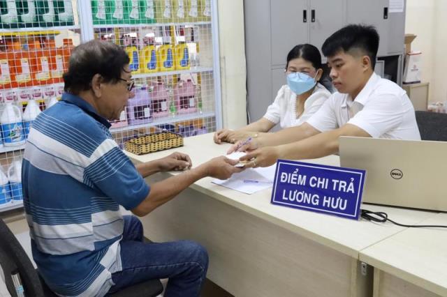 Đóng BHXH bao nhiêu lâu thì được lương hưu?