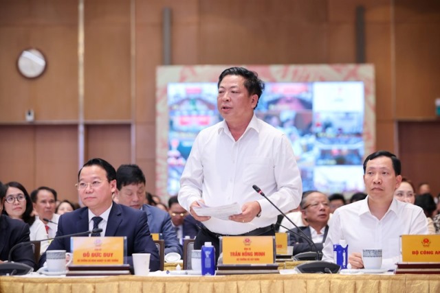 Bộ Xây dựng kiến nghị với Chính phủ cho phép các doanh nghiệp tham gia với hình thức PPP để đỡ gánh nặng cho ngân sách quốc gia